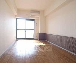 ピープル松倉 2階1Kのリビング/ダイニング