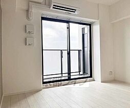 JR東海道・山陽本線 西大路駅 徒歩17分の賃貸マンション 3階1Kのリビング/ダイニング