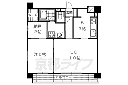 ｓａｗａｒａｂｉ　ｃａｓａ 6階