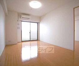 ＳＷＩＳＳ京都堀川ＷＥＳＴ 1103 11階1LDKのリビング/ダイニング