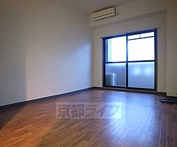 響の館 408 4階1Kのリビング/ダイニング