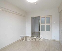 Ｒｅｑｕｉｅ智恵光院 308 3階2Kのリビング/ダイニング