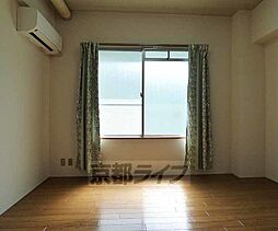 クリーンハイツタケダ 403 4階1Kのリビング/ダイニング