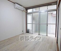 ＴＡＩＳＥＩ　北野 302 3階1Kのリビング/ダイニング