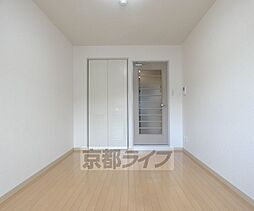 フレーズIII 206 3階1Kのリビング/ダイニング