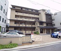 ハンズレジデンス二条