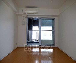 京都市営烏丸線 五条駅 徒歩5分の賃貸マンション 9階1Kのリビング/ダイニング