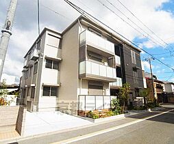 JR山陰本線 梅小路京都西駅 徒歩13分