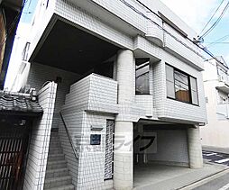 JR東海道・山陽本線 京都駅 徒歩7分