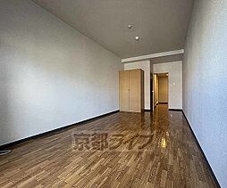 京都市営烏丸線 四条駅 徒歩10分の賃貸マンション 5階1Kのリビング/ダイニング