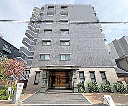 京都市営烏丸線 四条駅 徒歩6分