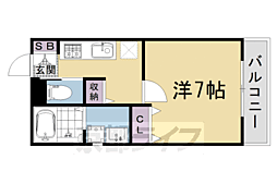 GRAND CASA TENJINGAWA 1階/-