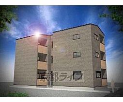 （仮称）太秦西蜂岡町Ｂ 302