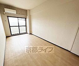 Ｊ−ＢＯＸ1 4階1Kのリビング/ダイニング