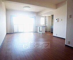 ラ・パルフェ・ド・ルミナス 4階ワンルームのリビング/ダイニング