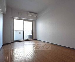 Ｗｉｔｈ京Ｓｅａｓｏｎｓ 601 6階1Kのリビング/ダイニング