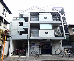 デ・リード御所北 404