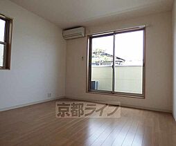 ａ＆ｍ　ｃｏｕｒｔ　　Ｋａｍｉｇａｍｏ 102 1階1Kのリビング/ダイニング