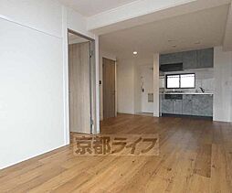 マテンソレイユ 303 3階1LDKのリビング/ダイニング