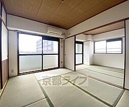 メゾンドール光和パートII 3階3LDKのリビング/ダイニング