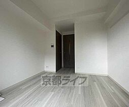 京都市営烏丸線 五条駅 徒歩8分の賃貸マンション 9階1Kのリビング/ダイニング