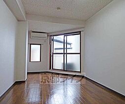 キャニオンテラスIII 308 3階1Kのリビング/ダイニング