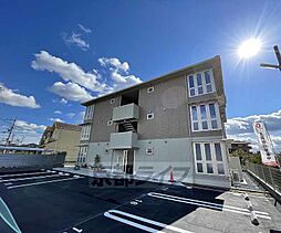 サニーコート嵯峨