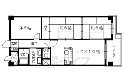 アフリー太田 5階
