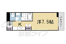ステューディオ419 4階