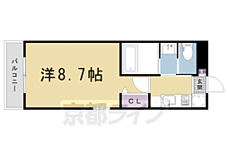 SILK HOUSEとなみ 3号館 1階/103