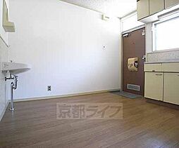 第一柊谷ハイツ 108 1階2DKのリビング/ダイニング