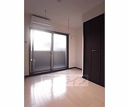 Ｒｅｓｉｄｅｎｃｅ二条洛中庵 101 地下1階1LDKのリビング/ダイニング