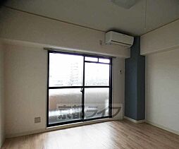 イヌイビル 5階1Kのリビング/ダイニング