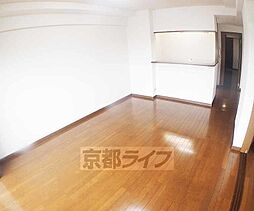 リバティスクエア 7階3LDKのリビング/ダイニング