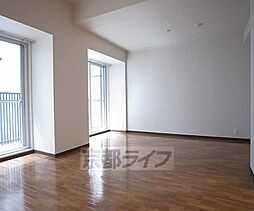 アミカーレ錦 603 6階1Kのリビング/ダイニング