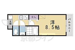 Ｆｅｌｉｚ　Ｍｏｒａｄａ 1階/101