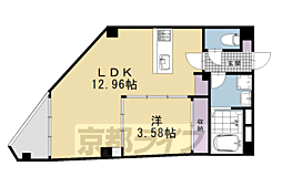 グレースビーコン大宮 3階/301