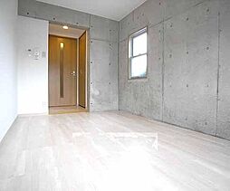 北大路Ｔｅｎビル 303 3階1Kのリビング/ダイニング