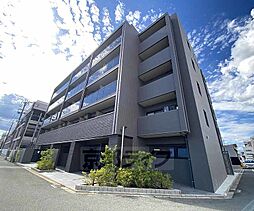 アスヴェル京都四条西院