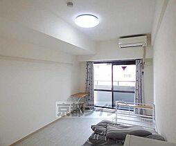 ジョイテル西院 6階1Kのリビング/ダイニング