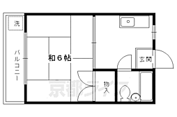 マンション山元 3階