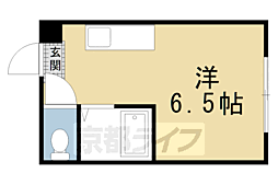 サニーハウス堀 2階/203