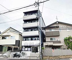 フラッティ葛野七条