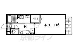 グランドール 1階