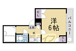 京都市営烏丸線 五条駅 徒歩5分