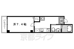 ＭＥＳＡ　ＶＥＲＤＥ　一条 3階