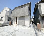 京都府京都市北区西賀茂北山ノ森町：物件画像／株式会社京都ライフ　二条駅前店
