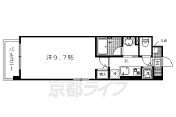 エトアルＫ 2階