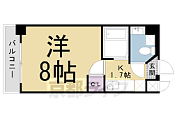 エスパレス御前 4階/405