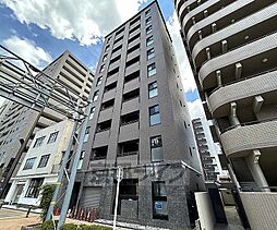 京都市営烏丸線 五条駅 徒歩5分の賃貸マンション